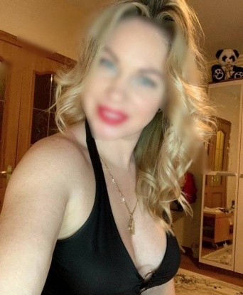 Проститутка Светлана