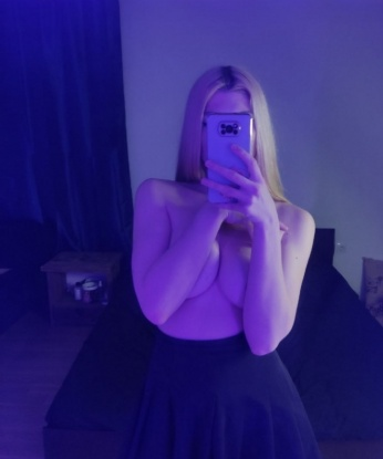 Проститутка Мила