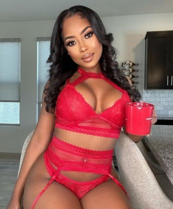 Проститутка Кристина