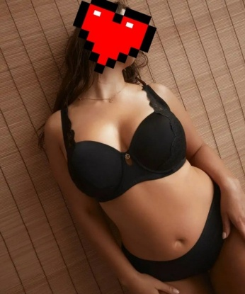 Проститутка Карина