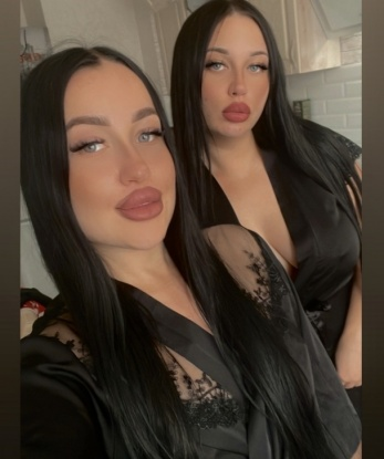 Проститутка Екатерина